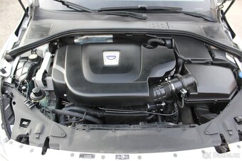 Volvo V60 2.0D3 V5, 120kW, servis VOLVO - 19
