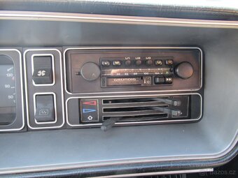 Fiat 131 Mirafiori 1,6 - 1. serie r.v. 1978 - 19