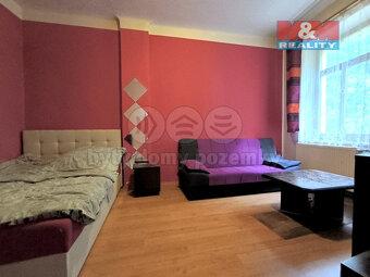 Prodej rodinného domu, 249 m², Protivín, ul. Blanická - 19