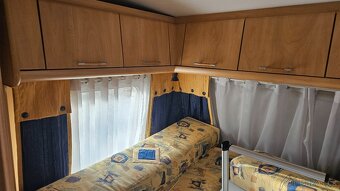 Karavan Bürsner - 19