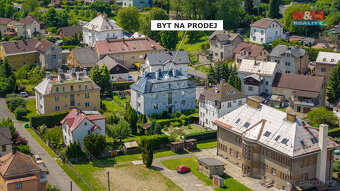 Prodej bytu 2+1, 43 m², Velké Březno, ul. Školní - 19