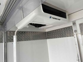 Fiat Ducato 2.3 chladící, tisk teplot, DPH - 19