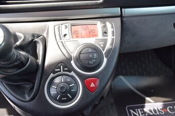 ►►Peugeot 807 2.0 HDI 100KW 7MÍST EXCLUSIVE◄◄ - 19