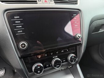 Škoda Octavia III 1.5 TSI, 110kW - 19