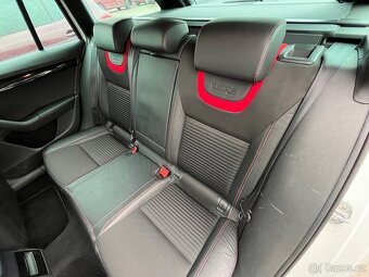 Skoda Octavia RS 2.0Tdi 135KW - 19