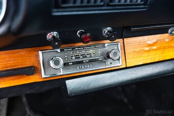 Model Porsche 911T 1968 - 19