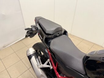 HONDA CB 750 HORNET,TOP - 19