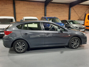 Subaru Impreza 1.6i Lineartronic Pure AWD - 19