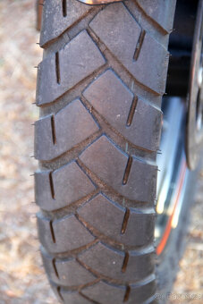 Prodám motocykl SUZUKI DL 650 V-Strom K8 r.v.2008 - 19