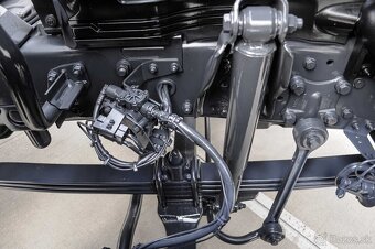 MERCEDES AXOR 1829 VALNÍK + HYDRAULICKÁ RUKA - EU5 TOP - 19