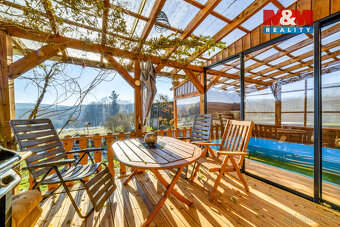 Prodej rodinného domu, 183 m², Broumov okr. Tachov - 19