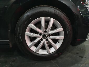 VW Passat B8 Variant 2.0 TDI 110kW DSG - záruka Autodraft - 19