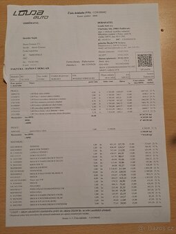 VW Touran 1.4 TSI PO GO MOTORU (2024) – 7 MÍST, STK 2027 - 19