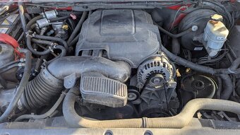 Chevrolet Silverado - 19