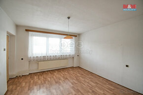 Prodej rodinného domu, 180 m², Zubří, ul. Rožnovská - 19