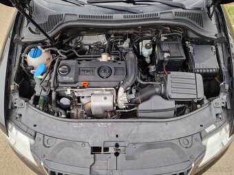 Škoda Superb 2 1,4 TSI, 92 KW xenony, vyhř. sed. - 19