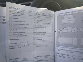 vw golf 7 combi 1,6tdi 77kw - 19