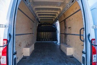 Renault Master 2022 L4H3 maxi, 2,3DCi 107kW,kamera - 19