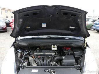 Citroën C4 Picasso 1.8 i 16V 92kW závěs - 19