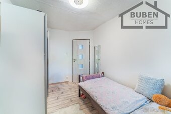 Rodinný dům 4+kk (užitná plocha 96 m2), pozemek 651 m2 - Tac - 19