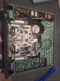 Becker avus cassette autoradio - 19