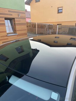 Škoda Rapid Spaceback 1.2 TSI Panorama Xenon 2017 TOP - 19