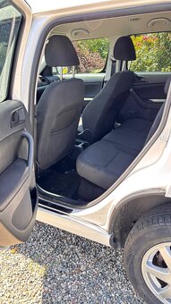 Škoda Yeti 2.0 TDI 81 kW Ambition 4x4 - 19