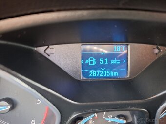 Prodám Ford Focus 1,6 TDCI - 19