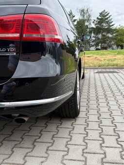 VOLKSWAGEN PASSAT 2.0 TDI 130KW 4X4 DSG  NAVI XENONY KAMERA - 19