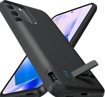 Zanovni telefon Samsung S22 Ultra a 3 darky pro nejrychlejsi - 19