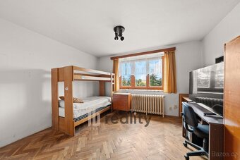 Prodej rodinné domy, 110 m² - Bučovice, ev.č. 00026 - 19