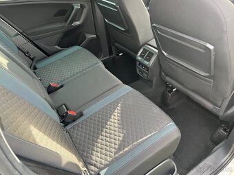 VW Tiguan 2.0 TDI - 19