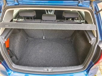 VW GOLF V, 1.4, 59 kW, Tour, 02/2007 - 19