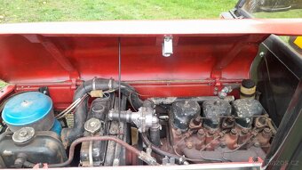 Zetor 5011 - 19