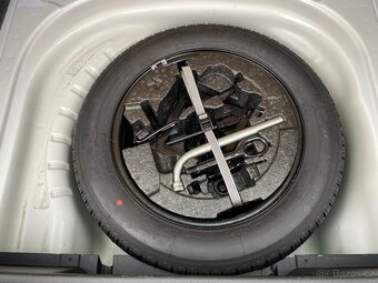 Škoda Octavia, 1.4 TSI 103kW-ELEGANCE-103TKM - 19