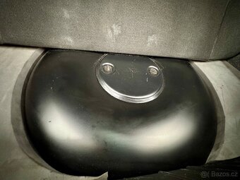 Alfa Romeo 147 – 1.6 TwinSpark 77 kW – benzín + LPG, 2009 - 19