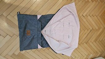 Thule urban glide 2 single Grey melange - 19