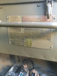 Jeep Willys M38 A1 - 19