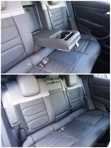 Citroën C5X PHEV SHINE PLUS 225, EAT8,-ZÁRUKA-Předváděcí vůz - 19