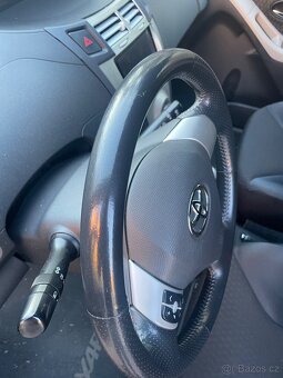 Toyota Yaris TS - 19