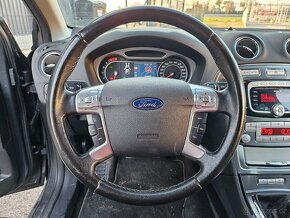 Ford Mondeo ST 2.5T - 19