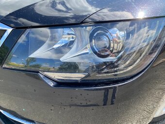 Škoda Superb 2,0 tdi 103 kW, manual, - 12/2014, 212.500 km, - 19