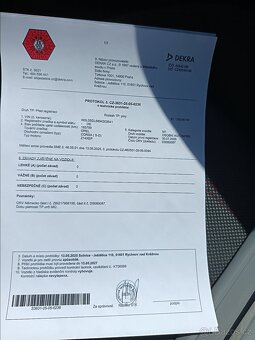 Opel Corsa 1.4 I - 66 kW - Dovoz SRN - Nová STK - 19