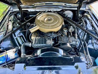 1964 Ford Thunderbird Roadster - 19