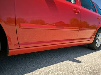 ŠKODA OCTAVIA COMBI 1.6 TDI 77kw, r.v. 2011, VÝBORNÝ STAV - 19