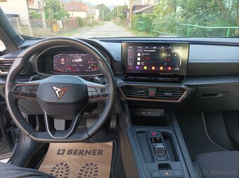 CUPRA FORMENTOR 2.0 TDI dsg 2024 V zARUKE  ODP. dph - 19
