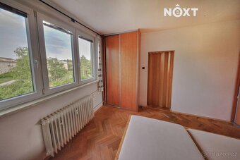 Prodej byt 3+1, 58㎡ - 19