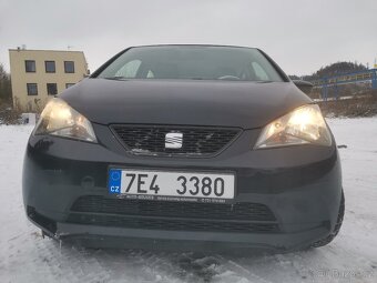 Seat Mii Salsa 1.0 Mpi - 19