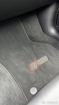 Audi RS3 Sportback Quattro 8V Facelift - 19