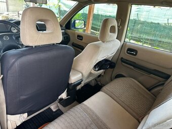 Nissan X-Trail 2.2 DDTi - 19